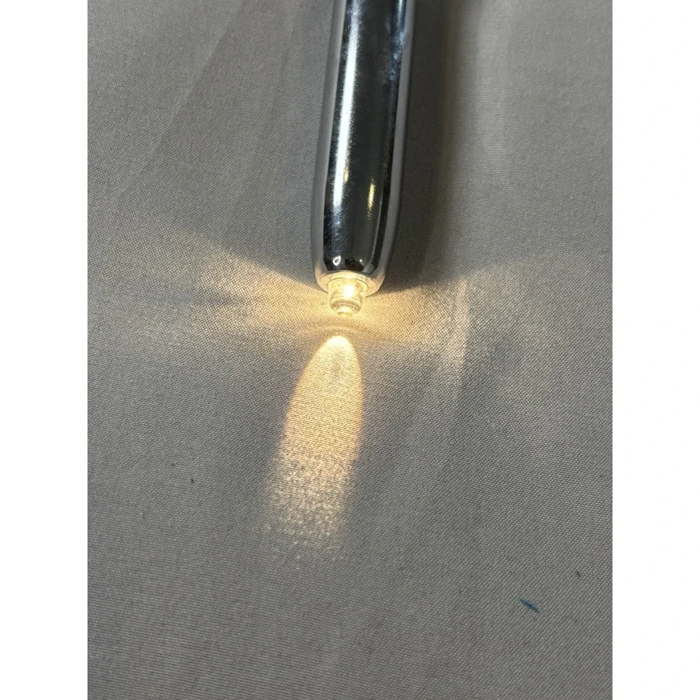 Vintage Eveready Energizer Penlight No‎ 9215